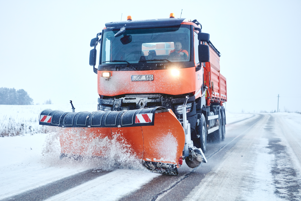 Renault Trucks C