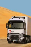 T X-PORT
