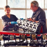 RENAULT TRUCKS, AN EXPERT NETWORK